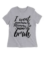 Women's Premium Slim Fit Tee