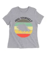 Women's Premium Slim Fit Tee