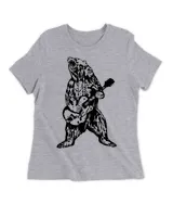 Women's Premium Slim Fit Tee