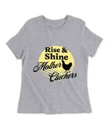 Women's Premium Slim Fit Tee