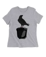 Women's Premium Slim Fit Tee