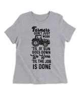 Women's Premium Slim Fit Tee