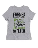 Women's Premium Slim Fit Tee