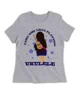 Women's Premium Slim Fit Tee