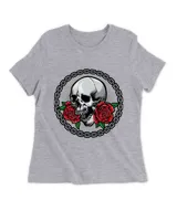 Women's Premium Slim Fit Tee