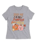 Women's Premium Slim Fit Tee