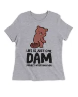Women's Premium Slim Fit Tee