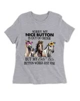 Women's Premium Slim Fit Tee