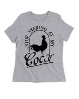 Women's Premium Slim Fit Tee