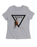 Women's Premium Slim Fit Tee