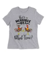Women's Premium Slim Fit Tee