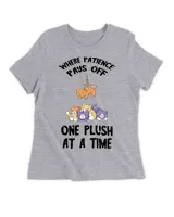 Women's Premium Slim Fit Tee