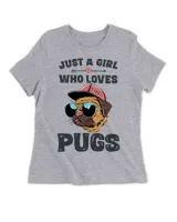 Women's Premium Slim Fit Tee