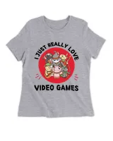 Women's Premium Slim Fit Tee