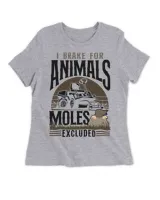 Women's Premium Slim Fit Tee