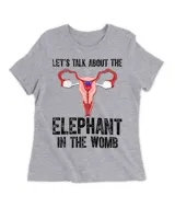 Women's Premium Slim Fit Tee