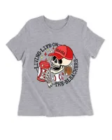 Women's Premium Slim Fit Tee