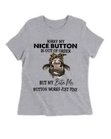 Women's Premium Slim Fit Tee