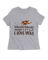 Women's Premium Slim Fit Tee