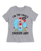 Women's Premium Slim Fit Tee