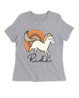 Women's Premium Slim Fit Tee
