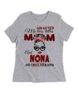 Women's Premium Slim Fit Tee