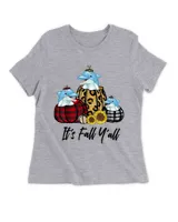 Women's Premium Slim Fit Tee