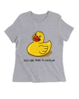 Women's Premium Slim Fit Tee