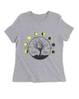 Women's Premium Slim Fit Tee
