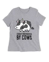 Women's Premium Slim Fit Tee