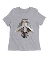 Women's Premium Slim Fit Tee