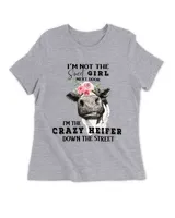 Women's Premium Slim Fit Tee