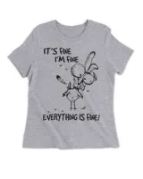 Women's Premium Slim Fit Tee