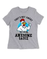 Women's Premium Slim Fit Tee