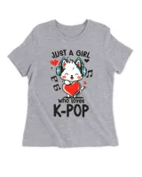 Women's Premium Slim Fit Tee