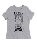 Women's Premium Slim Fit Tee