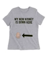 Women's Premium Slim Fit Tee