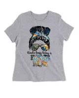 Women's Premium Slim Fit Tee
