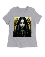 Women's Premium Slim Fit Tee