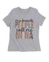 Women's Premium Slim Fit Tee