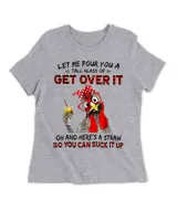 Women's Premium Slim Fit Tee