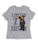 Women's Premium Slim Fit Tee