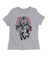 Women's Premium Slim Fit Tee