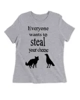 Women's Premium Slim Fit Tee