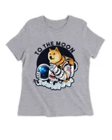 Women's Premium Slim Fit Tee