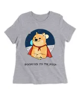 Women's Premium Slim Fit Tee