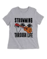 Women's Premium Slim Fit Tee