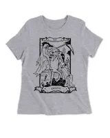 Women's Premium Slim Fit Tee