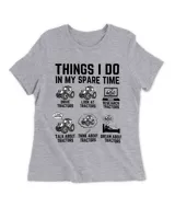 Women's Premium Slim Fit Tee
