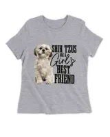 Women's Premium Slim Fit Tee